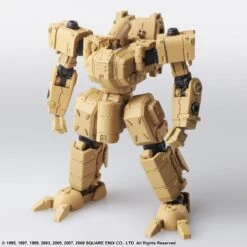 Square Enix Front Mission Structure Arts Vol.4 1/72 34 Square Enix Front Mission Structure Arts Vol.4 1/72 -Panda Hobby Shop Pre Order ETAQ42023 FrontMissionStructureArtsVol.41 72 115