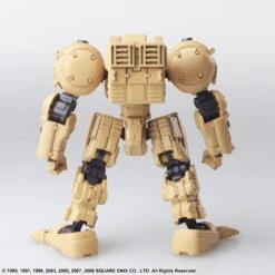 Square Enix Front Mission Structure Arts Vol.4 1/72 23 Square Enix Front Mission Structure Arts Vol.4 1/72 -Panda Hobby Shop Pre Order ETAQ42023 FrontMissionStructureArtsVol.41 72 14