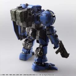 Square Enix Front Mission Structure Arts Vol.4 1/72 26 Square Enix Front Mission Structure Arts Vol.4 1/72 -Panda Hobby Shop Pre Order ETAQ42023 FrontMissionStructureArtsVol.41 72 17