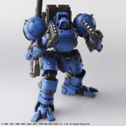 Square Enix Front Mission Structure Arts Vol.4 1/72 28 Square Enix Front Mission Structure Arts Vol.4 1/72 -Panda Hobby Shop Pre Order ETAQ42023 FrontMissionStructureArtsVol.41 72 19