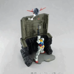 MegaHouse [Pre-Order END][ETA Q4 2023] G Structure The Last Shooting (For 1/144 HG Models) -Panda Hobby Shop Pre Order ETAQ42023 GStructureTheLastShooting For1 144HGModels 1