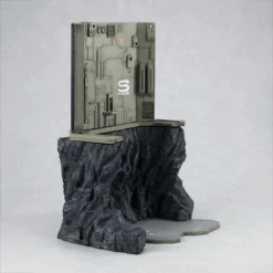 MegaHouse [Pre-Order END][ETA Q4 2023] G Structure The Last Shooting (For 1/144 HG Models) -Panda Hobby Shop Pre Order ETAQ42023 GStructureTheLastShooting For1 144HGModels 4