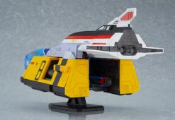 Good Smile Company Moderoid - TechnoBoyger - Thunderbirds 2086 -Panda Hobby Shop Pre Order ETAQ42023 ModeroidTechnoBoyger 11