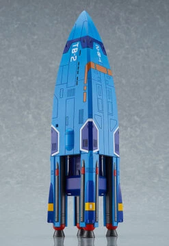 Good Smile Company Moderoid - TechnoBoyger - Thunderbirds 2086 -Panda Hobby Shop Pre Order ETAQ42023 ModeroidTechnoBoyger 9