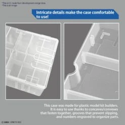 Bandai Multi Builders Case -Panda Hobby Shop Pre Order ETAQ42023 MultiBuildersCase 3 38e9edfb 745d 4370 a34e 6e515290376d