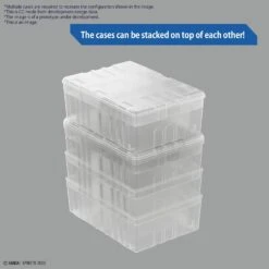 Bandai Multi Builders Case -Panda Hobby Shop Pre Order ETAQ42023 MultiBuildersCase 5 ed6bbfa9 a155 4d6c bdb5 37ff616c863a