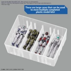 Bandai Multi Builders Case -Panda Hobby Shop Pre Order ETAQ42023 MultiBuildersCase 6 988886d8 00b2 4c9f 8ea9 aa3b53b0369f