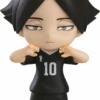 Good Smile Company Nendoroid - 2297 Rintaro Suna - Haikyu!!