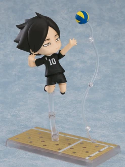 Good Smile Company Nendoroid - 2297 Rintaro Suna - Haikyu!! -Panda Hobby Shop Pre Order ETAQ42023 Nendoroid 2297RintaroSuna Haikyu 4 c440958b aede 4a78 89d1 3d2da9d98473