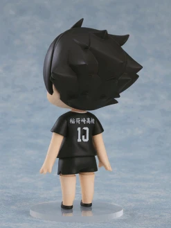 Good Smile Company Nendoroid - 2297 Rintaro Suna - Haikyu!! -Panda Hobby Shop Pre Order ETAQ42023 Nendoroid 2297RintaroSuna Haikyu 6 2279b91f b7d4 4c16 96a5 1900068b49fe