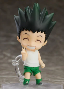 Good Smile Company Nendoroid - 1183 Gon Freecss - Hunter X Hunter 8 Good Smile Company Nendoroid - 1183 Gon Freecss - Hunter X Hunter -Panda Hobby Shop Pre Order ETAQ42023 NendoroidGonFreecss Re Run 3 f4e56c05 3551 4626 9db8 6e73bbd4460b
