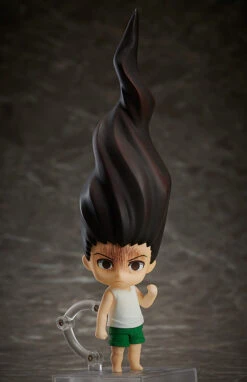 Good Smile Company Nendoroid - 1183 Gon Freecss - Hunter X Hunter 9 Good Smile Company Nendoroid - 1183 Gon Freecss - Hunter X Hunter -Panda Hobby Shop Pre Order ETAQ42023 NendoroidGonFreecss Re Run 4 615254df 691c 4859 a1b8 70a424528922