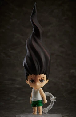 Good Smile Company Nendoroid - 1183 Gon Freecss - Hunter X Hunter 10 Good Smile Company Nendoroid - 1183 Gon Freecss - Hunter X Hunter -Panda Hobby Shop Pre Order ETAQ42023 NendoroidGonFreecss Re Run 5 968dccb2 906f 4ef9 86fb 908534f35334