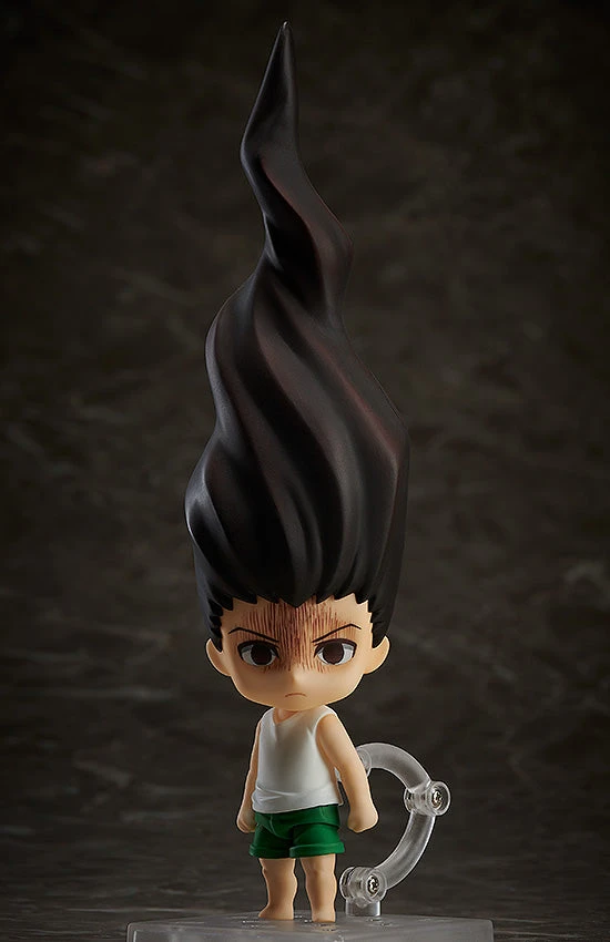 Good Smile Company Nendoroid - 1183 Gon Freecss - Hunter X Hunter 5 Good Smile Company Nendoroid - 1183 Gon Freecss - Hunter X Hunter - Image 5