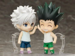 Good Smile Company Nendoroid - 1183 Gon Freecss - Hunter X Hunter 11 Good Smile Company Nendoroid - 1183 Gon Freecss - Hunter X Hunter -Panda Hobby Shop Pre Order ETAQ42023 NendoroidGonFreecss Re Run 6 a30ecd91 e674 4f24 bfae 71e2904bd4cb