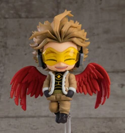 Good Smile Company [ARRIVED][NOV 2023] Nendoroid My Hero Academia Hawks -Panda Hobby Shop Pre Order ETAQ42023 NendoroidHawks 4
