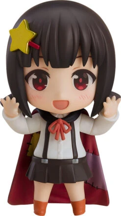 Good Smile Company Nendoroid - 2122 Komekko - Kono Subarashii Sekai Ni Bakuen Wo!