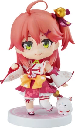 Good Smile Company Nendoroid - 1722 Sakura Miko - Hololive Production