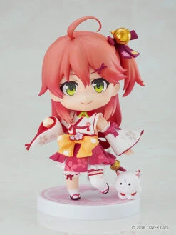 Panda Hobby Shop -Panda Hobby Shop Pre Order ETAQ42023 NendoroidSakuraMiko Re Run 2 fcb1fac4 1c7b 4cb5 9e4c 09cec48cb4f3