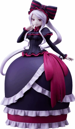 Good Smile Company Pop Up Parade - Shalltear Bloodfallen - Overlord