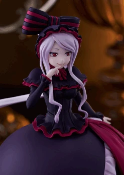 Good Smile Company Pop Up Parade - Shalltear Bloodfallen - Overlord -Panda Hobby Shop Pre Order ETAQ42023 PopUpParade ShalltearBloodfallen Overlord 3 d08a3fec 4b37 40c3 8667 3358602b87c4