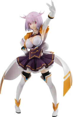 Good Smile Company Pop Up Parade Akane Shinjo (New Order) L Size - Gridman Universe