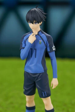 Good Smile Company Pop Up Parade - Isagi Yoichi - Blue Lock -Panda Hobby Shop Pre Order ETAQ42023 PopUpParadeIsagiYoichi 3