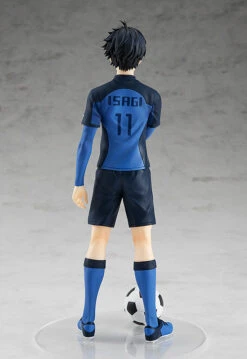 Good Smile Company Pop Up Parade - Isagi Yoichi - Blue Lock -Panda Hobby Shop Pre Order ETAQ42023 PopUpParadeIsagiYoichi 6