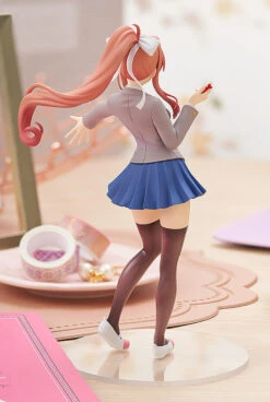 Good Smile Company Pop Up Parade - Monika - Doki Doki Literature Club! -Panda Hobby Shop Pre Order ETAQ42023 PopUpParadeMonikaDokiDokiLiteratureClub 3 7d86d582 2546 47b7 9e49 408d26c5abef