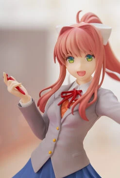Good Smile Company Pop Up Parade - Monika - Doki Doki Literature Club! -Panda Hobby Shop Pre Order ETAQ42023 PopUpParadeMonikaDokiDokiLiteratureClub 4 865c9b7c a487 469a 8cb9 a025c9d299e2