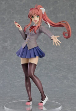 Good Smile Company Pop Up Parade - Monika - Doki Doki Literature Club! -Panda Hobby Shop Pre Order ETAQ42023 PopUpParadeMonikaDokiDokiLiteratureClub 5 1e0c92fa 73f8 4b41 89f6 94489625827b