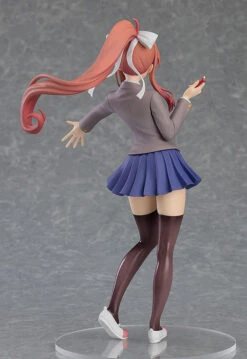Good Smile Company Pop Up Parade - Monika - Doki Doki Literature Club! -Panda Hobby Shop Pre Order ETAQ42023 PopUpParadeMonikaDokiDokiLiteratureClub 6 8de7268f 71a0 4acd 98f0 5ca42db8818e