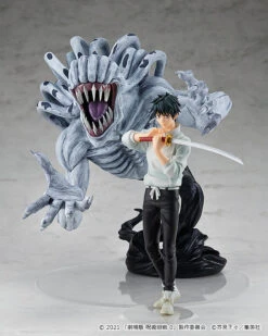 Good Smile Company Pop Up Parade - Special Grade Vengeful Cursed Spirit Rika: Jujutsu Kaisen 0 Ver. L -Panda Hobby Shop Pre Order ETAQ42023 PopUpParadeSpecialGradeVengefulCursedSpiritRika JujutsuKaisen0Ver.L 9 212819d7 eeea 471b 906d d4675ecc2044