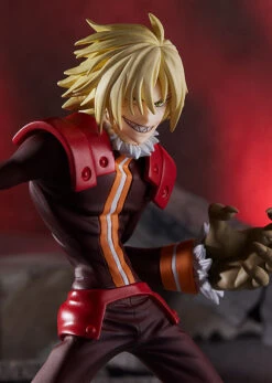 Good Smile Company Pop Up Parade - Viral - Tengen Toppa Gurren Lagann -Panda Hobby Shop Pre Order ETAQ42023 PopUpParadeViralTengenToppaGurrenLagann 4