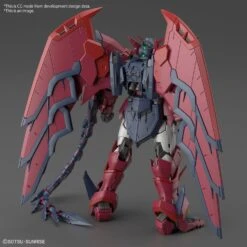 Bandai [ARRIVED][NOV 2023] RG Gundam Epyon 1/144 -Panda Hobby Shop Pre Order ETAQ42023 RGGundamEpyon1 144 1