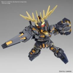 Bandai SDCS Unicorn Gundam 02 Banshee (Destroy Mode) & Banshee Norn Parts Set -Panda Hobby Shop Pre Order ETAQ42023 SDCSUnicornGundam02Banshee DestroyMode BansheeNornPartsSet 1 284e0d08 beac 45f6 aa47 f3e1c1117067
