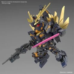 Bandai SDCS Unicorn Gundam 02 Banshee (Destroy Mode) & Banshee Norn Parts Set -Panda Hobby Shop Pre Order ETAQ42023 SDCSUnicornGundam02Banshee DestroyMode BansheeNornPartsSet 3 1a6ff6af 77d8 40c6 b803 07d53fedbaa3