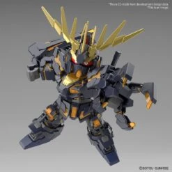 Bandai SDCS Unicorn Gundam 02 Banshee (Destroy Mode) & Banshee Norn Parts Set -Panda Hobby Shop Pre Order ETAQ42023 SDCSUnicornGundam02Banshee DestroyMode BansheeNornPartsSet 6 aad5cc91 2ca6 4f73 b784 ed6041d7d5ee