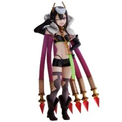 Good Smile Company Ariel - So I'm A Spider, So What?