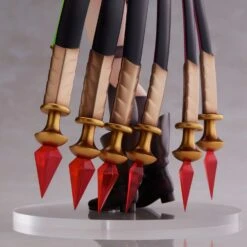 Good Smile Company Ariel - So I'm A Spider, So What? -Panda Hobby Shop Pre Order ETAQ42023 SoI maSpider SoWhat Ariel 14