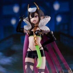 Good Smile Company Ariel - So I'm A Spider, So What? -Panda Hobby Shop Pre Order ETAQ42023 SoI maSpider SoWhat Ariel 7