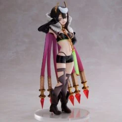 Good Smile Company Ariel - So I'm A Spider, So What? -Panda Hobby Shop Pre Order ETAQ42023 SoI maSpider SoWhat Ariel 9