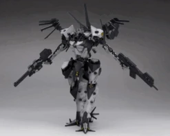 Kotobukiya [ARRIVED][SEPT 2024] BFF 063AN Ambient - Armored Core Variable Infinity 1/72 (Re-Run) -Panda Hobby Shop Pre Order ETAQ42024 BFF063ANAmbient ArmoredCoreVariableInfinity1 72 Re Run 10