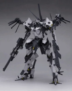 Kotobukiya [ARRIVED][SEPT 2024] BFF 063AN Ambient - Armored Core Variable Infinity 1/72 (Re-Run) -Panda Hobby Shop Pre Order ETAQ42024 BFF063ANAmbient ArmoredCoreVariableInfinity1 72 Re Run 16