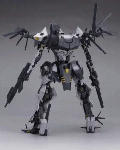Kotobukiya [ARRIVED][SEPT 2024] BFF 063AN Ambient - Armored Core Variable Infinity 1/72 (Re-Run) -Panda Hobby Shop Pre Order ETAQ42024 BFF063ANAmbient ArmoredCoreVariableInfinity1 72 Re Run 3