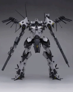 Kotobukiya [ARRIVED][SEPT 2024] BFF 063AN Ambient - Armored Core Variable Infinity 1/72 (Re-Run) -Panda Hobby Shop Pre Order ETAQ42024 BFF063ANAmbient ArmoredCoreVariableInfinity1 72 Re Run 4