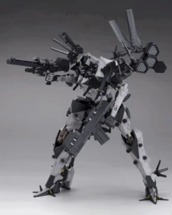 Kotobukiya [ARRIVED][SEPT 2024] BFF 063AN Ambient - Armored Core Variable Infinity 1/72 (Re-Run) -Panda Hobby Shop Pre Order ETAQ42024 BFF063ANAmbient ArmoredCoreVariableInfinity1 72 Re Run 7