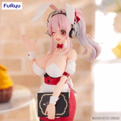Good Smile Company Bicute Bunnies - Super Sonico Waitress Ver. - Super Sonico -Panda Hobby Shop Pre Order ETAQ42024 BicuteBunnies SuperSonicoWaitressVer. SuperSonico 3 6a312d17 6af0 4f74 b633 78de8d39eac8