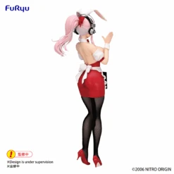 Good Smile Company Bicute Bunnies - Super Sonico Waitress Ver. - Super Sonico -Panda Hobby Shop Pre Order ETAQ42024 BicuteBunnies SuperSonicoWaitressVer. SuperSonico 7 e1270495 e5f3 4445 afb4 86c1d8bca921