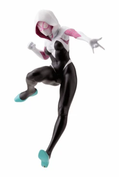 Kotobukiya Bishoujo Statue - Marvel Spider-Gwen Renewal Package - Marvel Universe